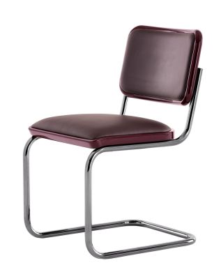 JS. Thonet by Jil Sander S 32 P / S32P Swingstoel Thonet